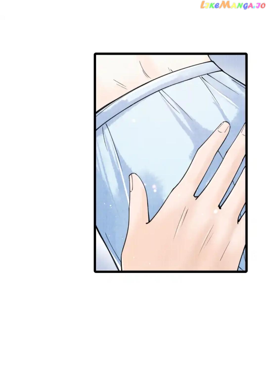 These Years in Quest of Honour Mine Chapter 93 - page 38