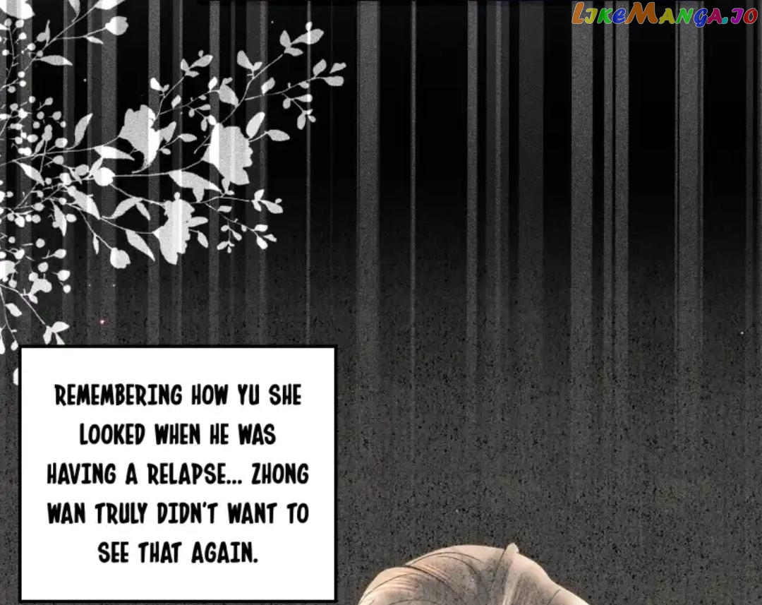 These Years in Quest of Honour Mine Chapter 93 - page 7