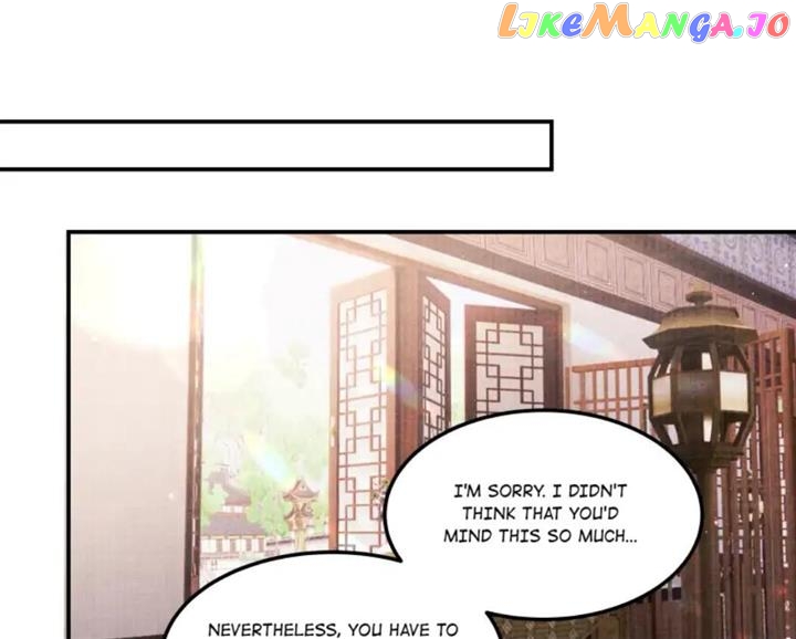 These Years in Quest of Honour Mine Chapter 94 - page 2