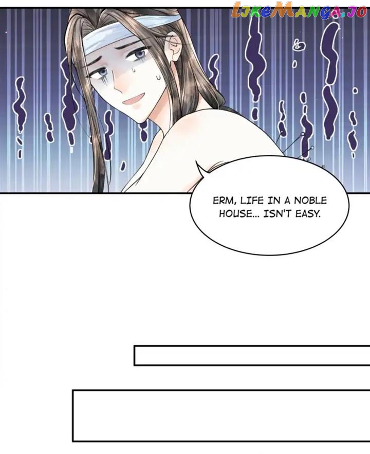 These Years in Quest of Honour Mine Chapter 94 - page 13