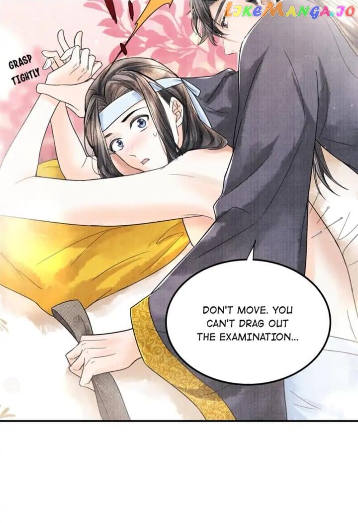 These Years in Quest of Honour Mine Chapter 94 - page 7