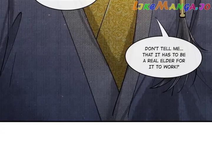 These Years in Quest of Honour Mine chapter 95 - page 7