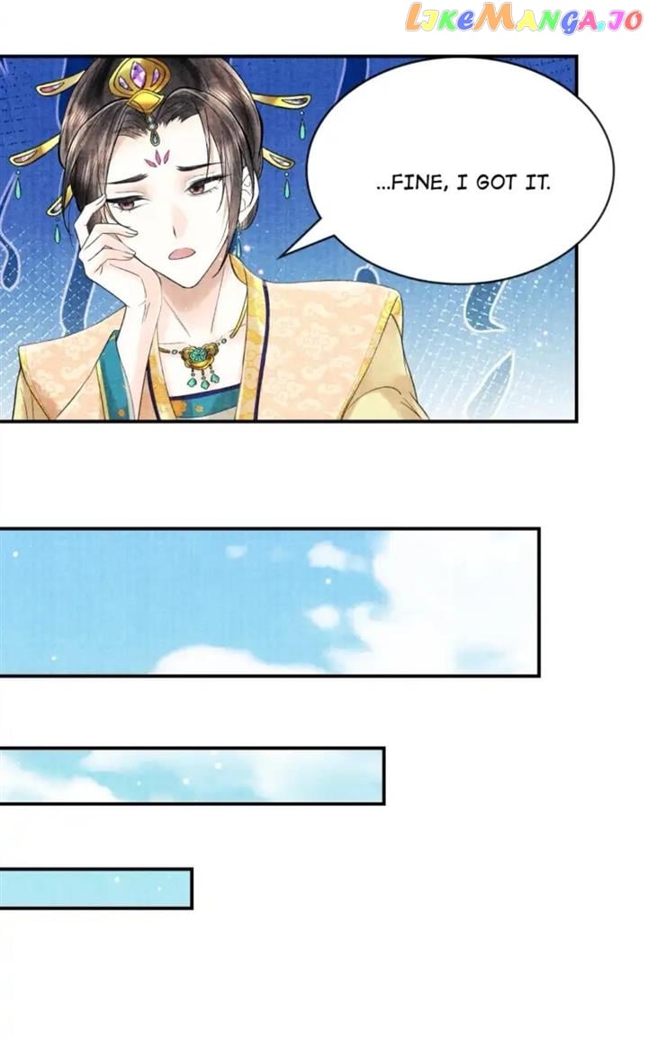These Years in Quest of Honour Mine Chapter 98 - page 11
