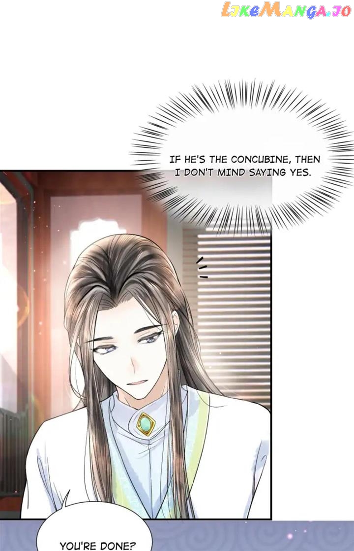These Years in Quest of Honour Mine Chapter 98 - page 28