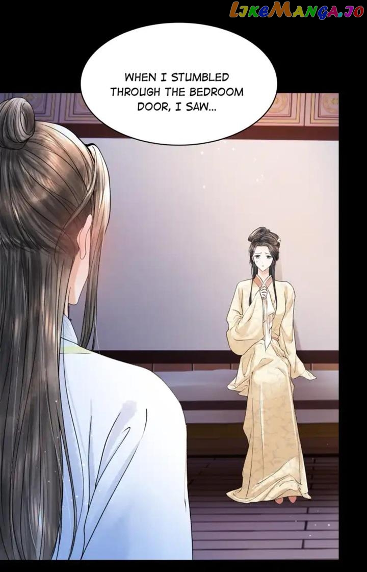 These Years in Quest of Honour Mine Chapter 98 - page 44