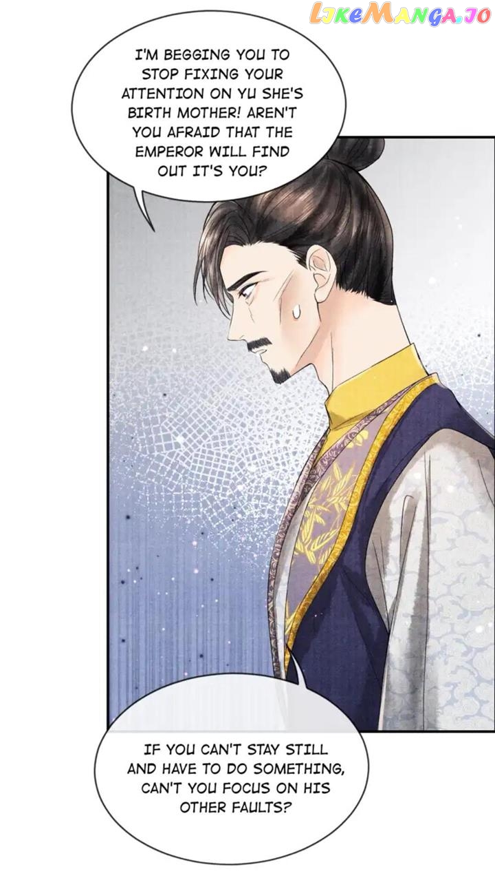These Years in Quest of Honour Mine Chapter 98 - page 10