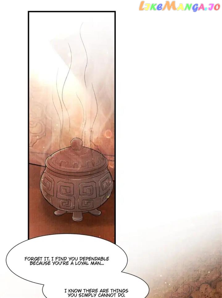 These Years in Quest of Honour Mine Chapter 102 - page 28