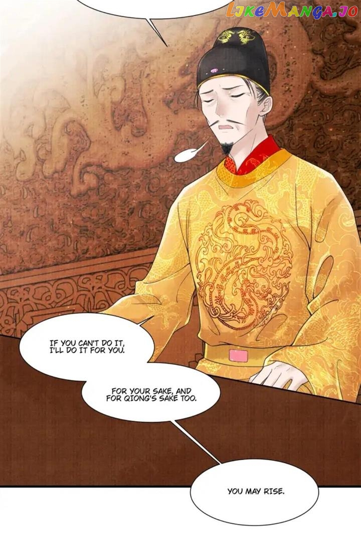 These Years in Quest of Honour Mine Chapter 102 - page 29