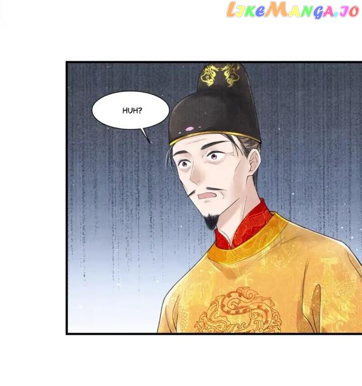 These Years in Quest of Honour Mine Chapter 102 - page 39