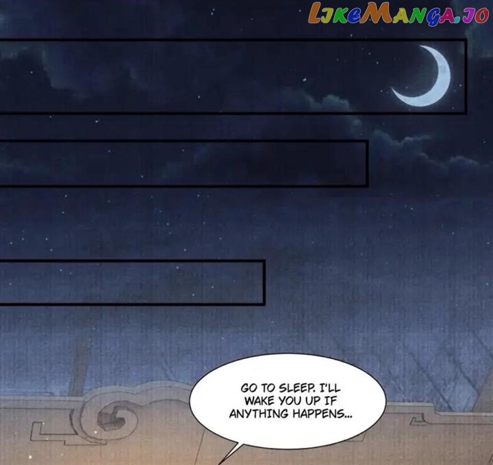 These Years in Quest of Honour Mine Chapter 103 - page 34