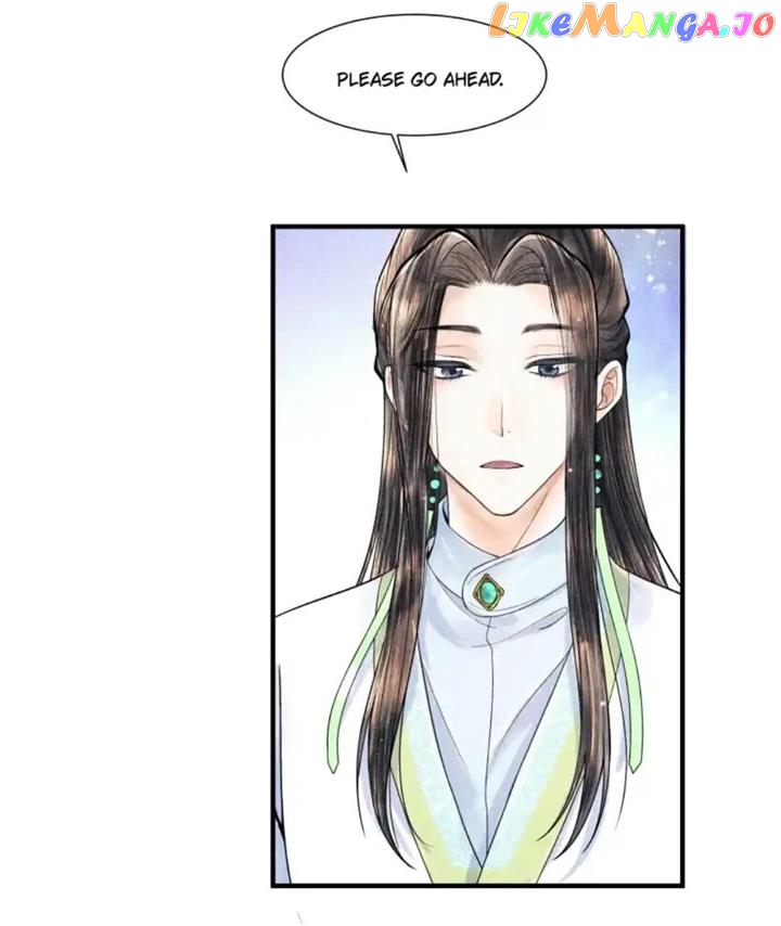 These Years in Quest of Honour Mine Chapter 106 - page 24