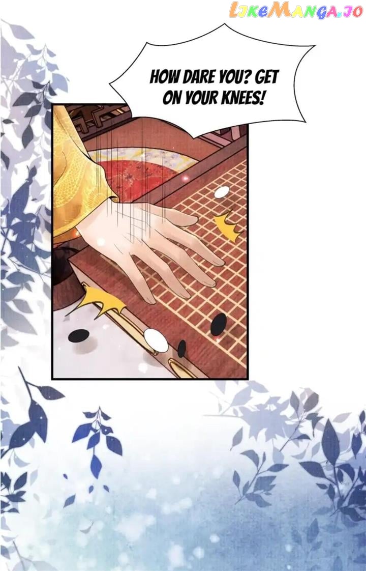 These Years in Quest of Honour Mine Chapter 106 - page 36