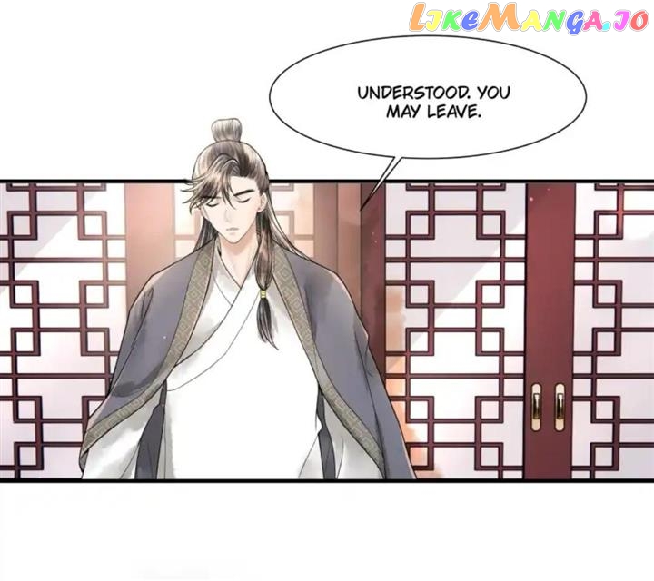 These Years in Quest of Honour Mine Chapter 107 - page 11