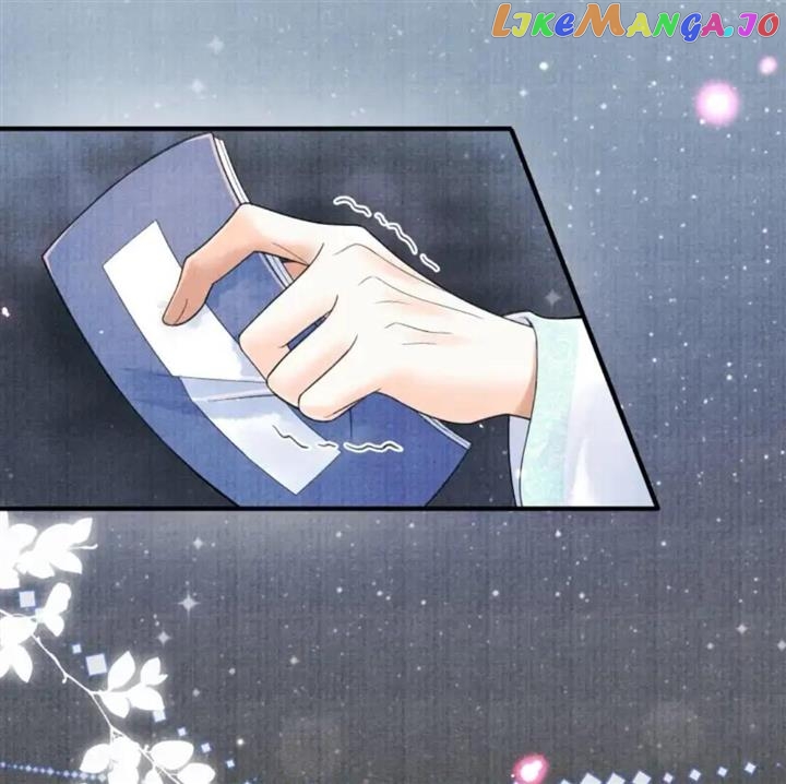 These Years in Quest of Honour Mine Chapter 107 - page 33