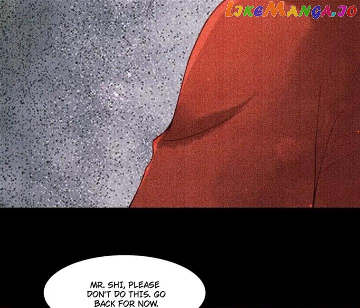 These Years in Quest of Honour Mine Chapter 107 - page 38