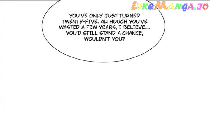 These Years in Quest of Honour Mine Chapter 107 - page 45