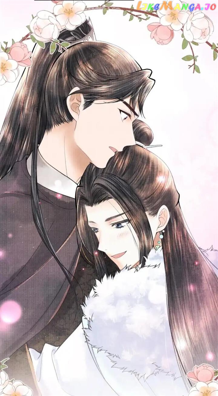 These Years in Quest of Honour Mine Chapter 107 - page 59