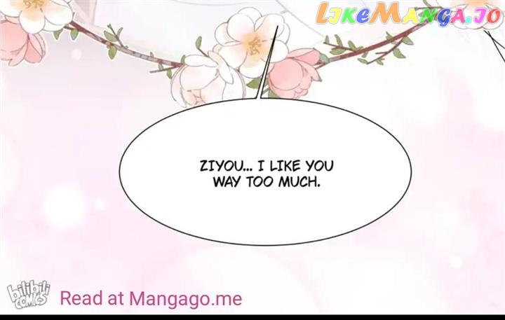 These Years in Quest of Honour Mine Chapter 107 - page 60