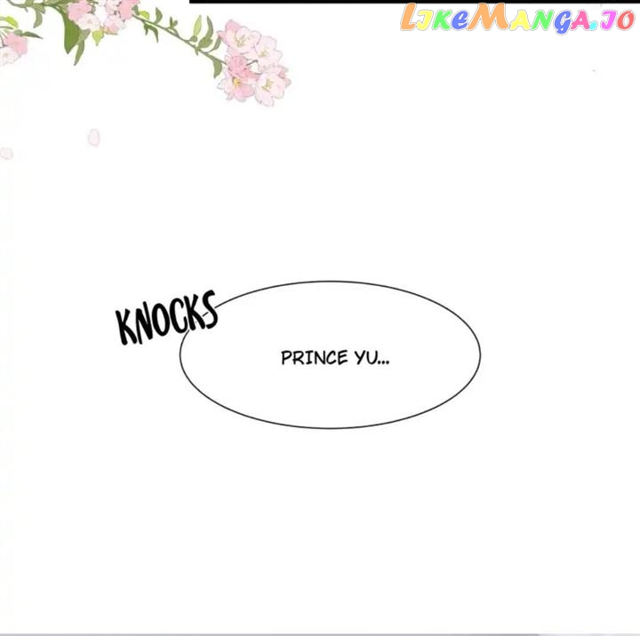 These Years in Quest of Honour Mine Chapter 107 - page 7