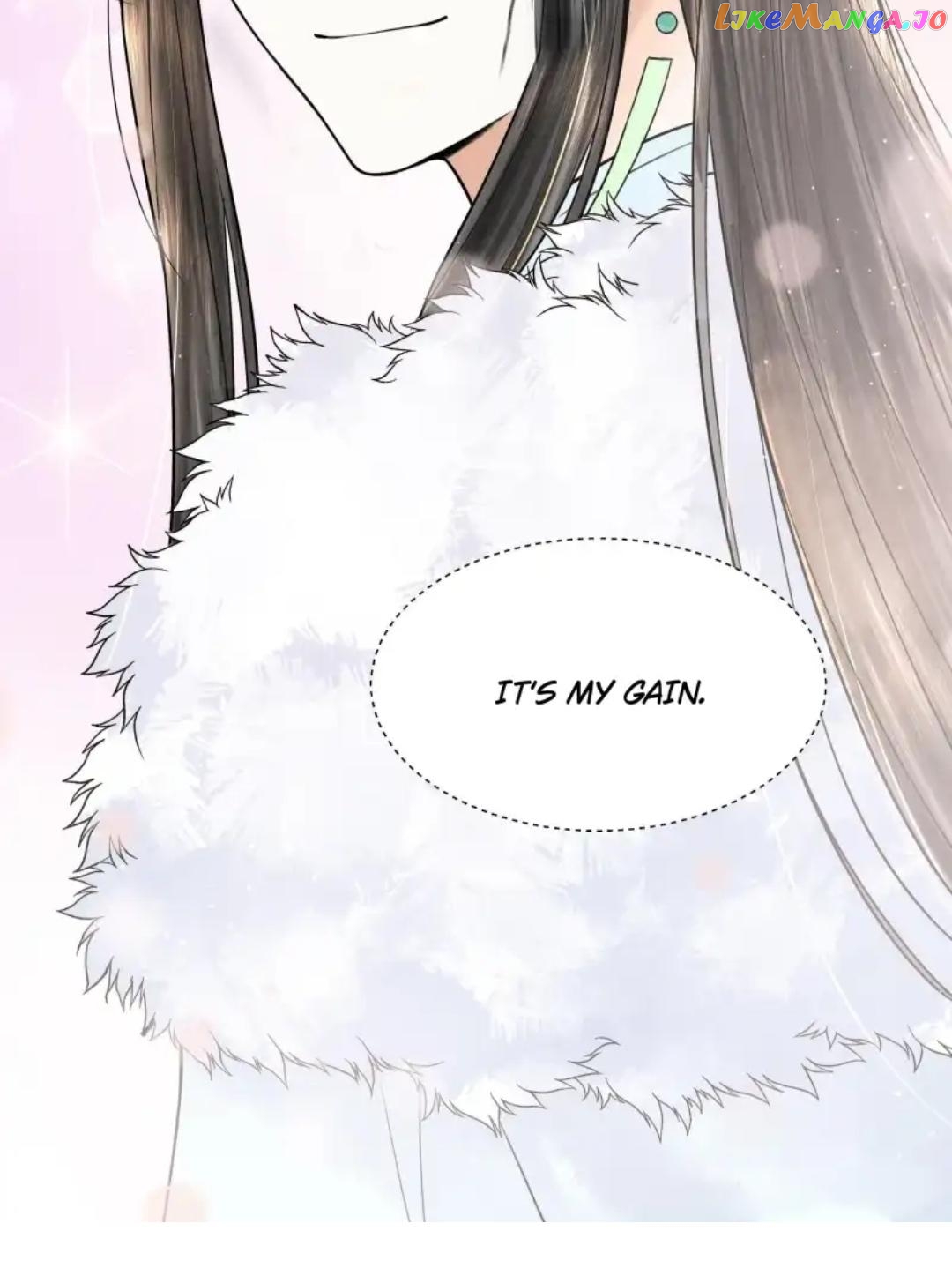 These Years in Quest of Honour Mine Chapter 108 - page 32