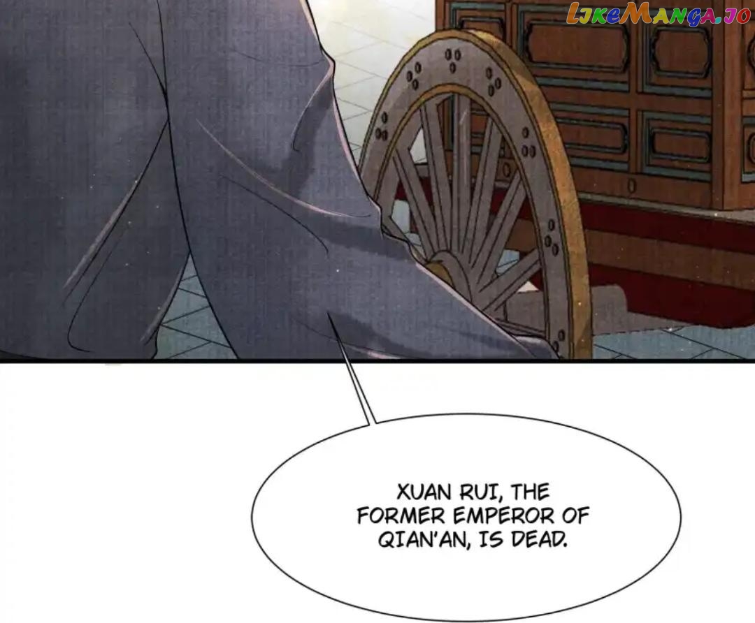 These Years in Quest of Honour Mine Chapter 108 - page 37