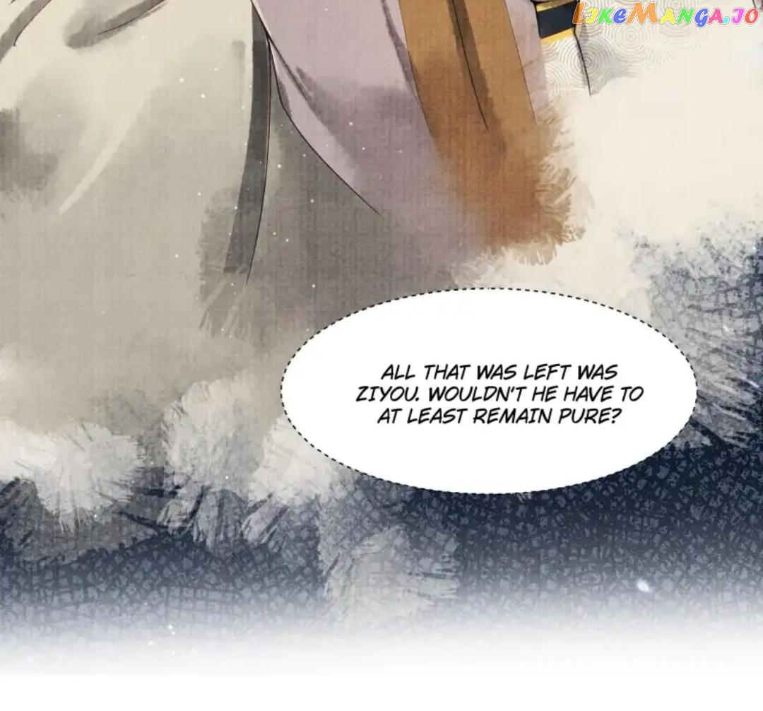 These Years in Quest of Honour Mine Chapter 108 - page 7