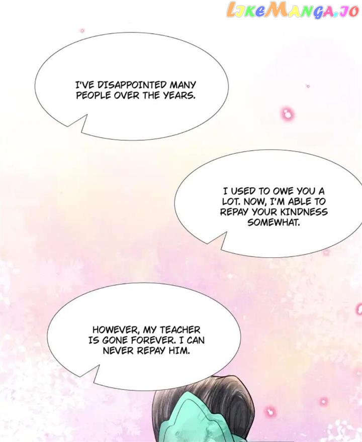 These Years in Quest of Honour Mine Chapter 109 - page 6