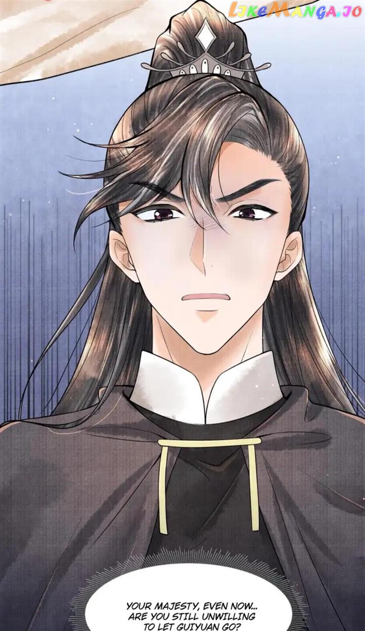 These Years in Quest of Honour Mine Chapter 110 - page 38