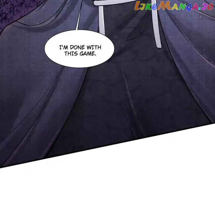These Years in Quest of Honour Mine Chapter 111 - page 16