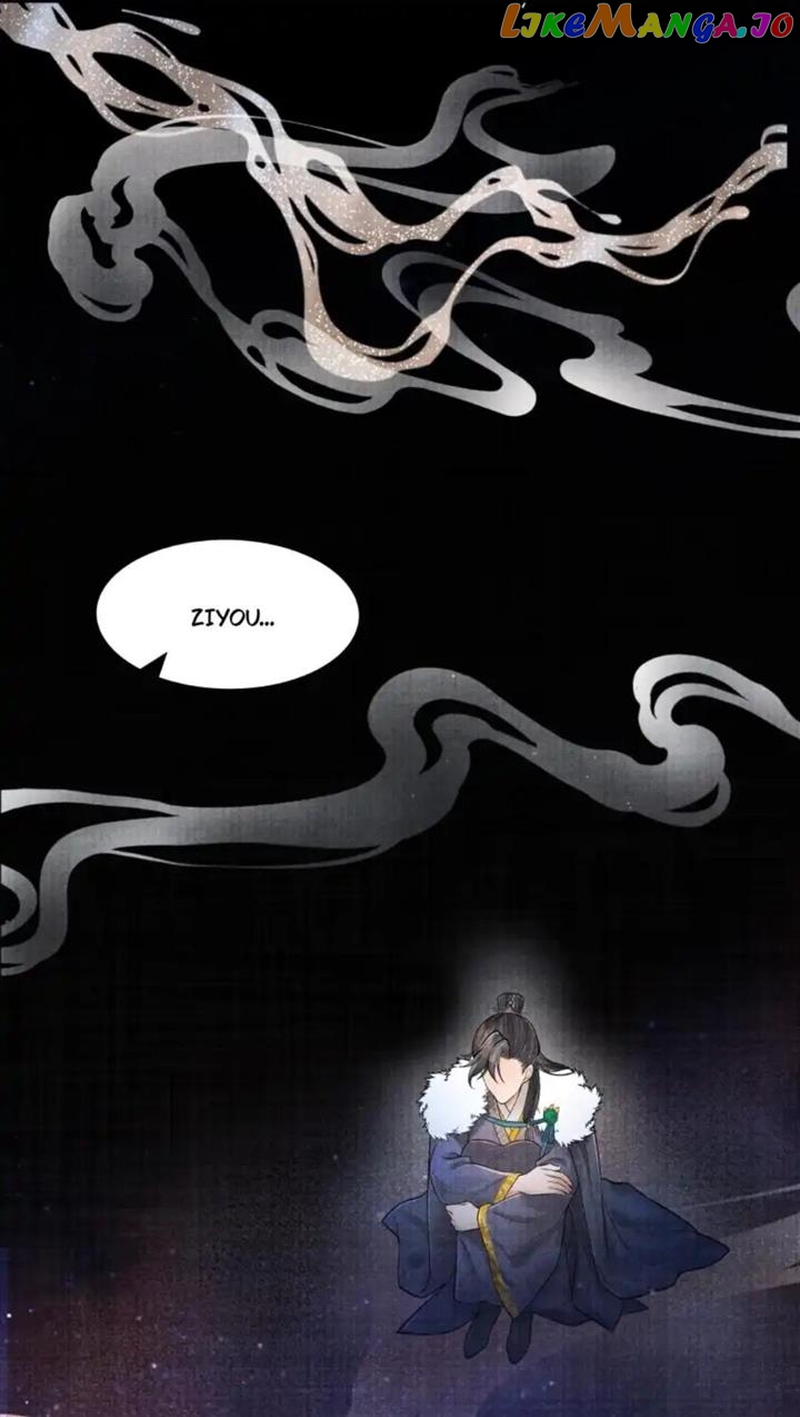 These Years in Quest of Honour Mine Chapter 112 - page 36