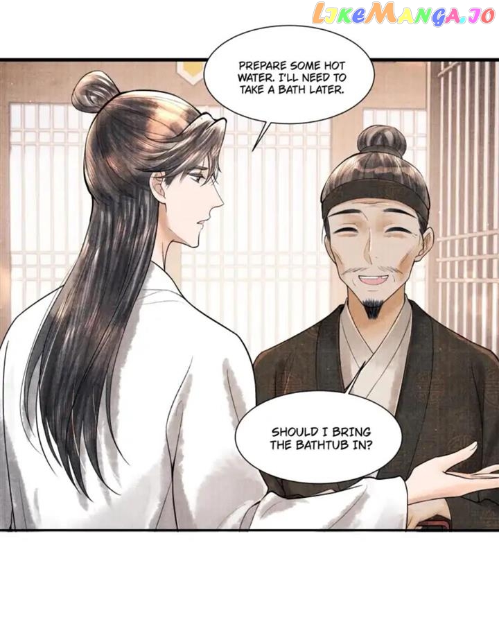 These Years in Quest of Honour Mine Chapter 113 - page 2