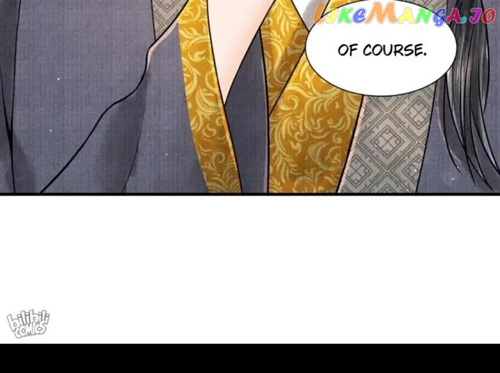 These Years in Quest of Honour Mine Chapter 113 - page 36