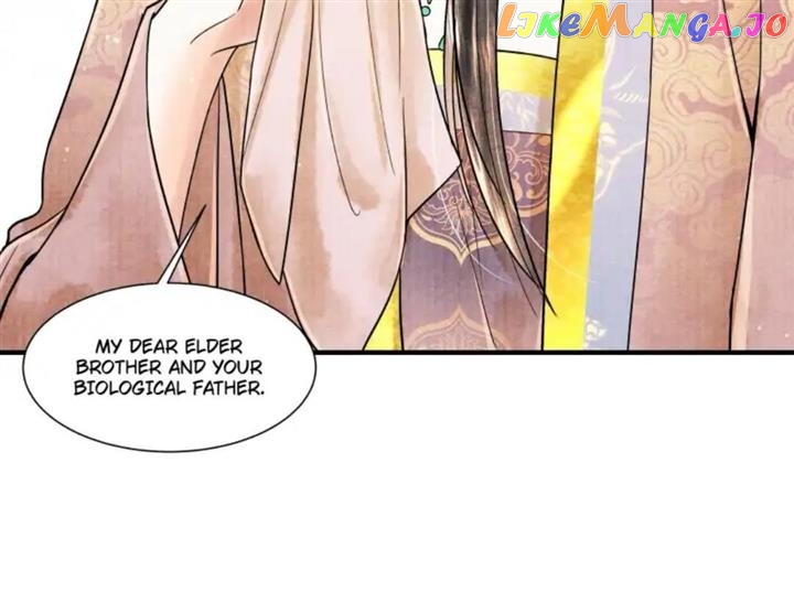 These Years in Quest of Honour Mine Chapter 114 - page 28