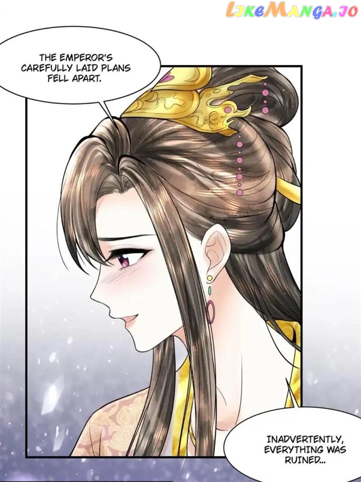 These Years in Quest of Honour Mine Chapter 114 - page 35