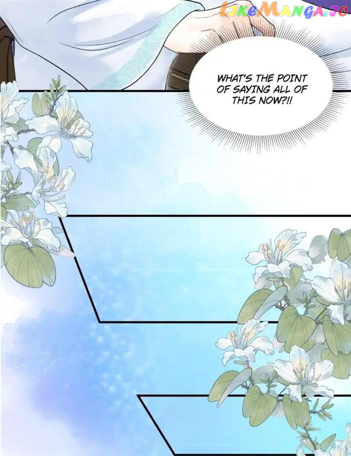 These Years in Quest of Honour Mine Chapter 115 - page 11
