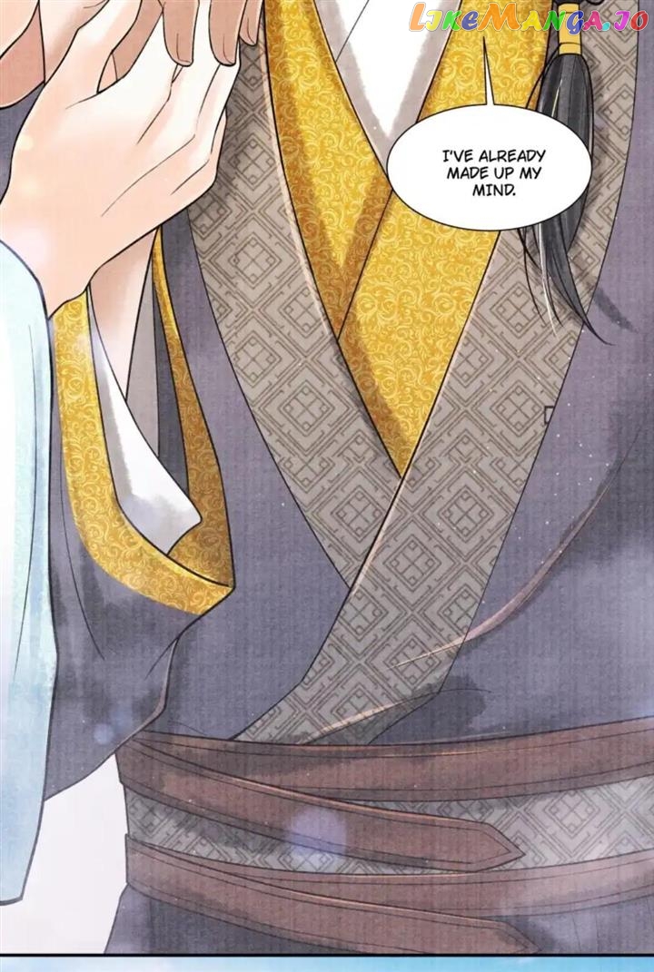 These Years in Quest of Honour Mine Chapter 115 - page 22