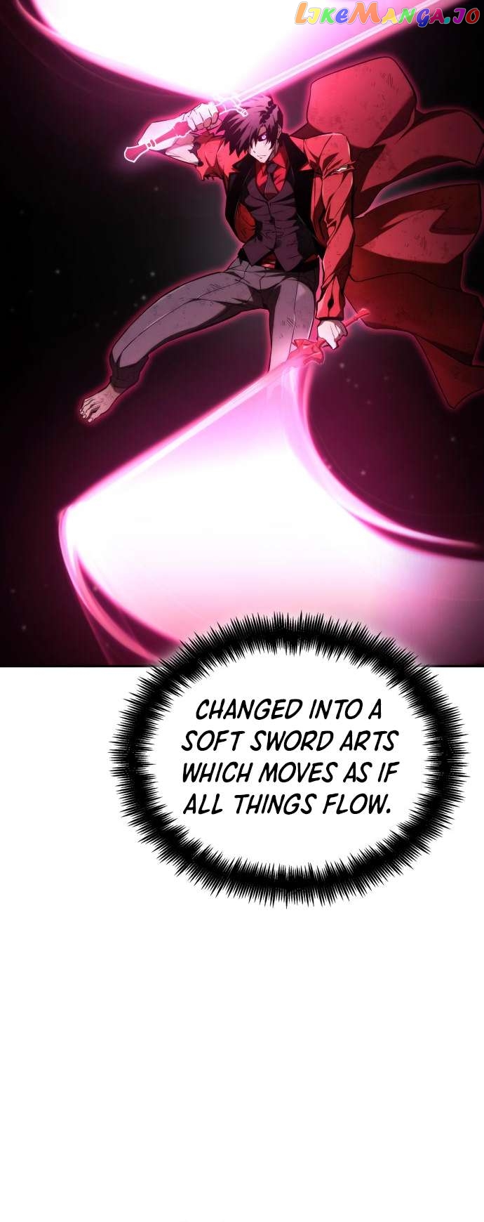 Boundless Necromancer Chapter 52 - page 46