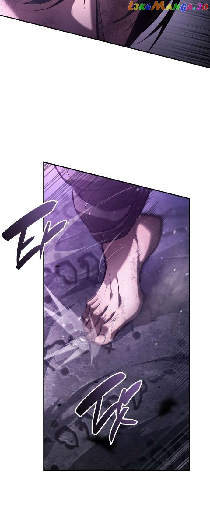 Boundless Necromancer Chapter 52 - page 7