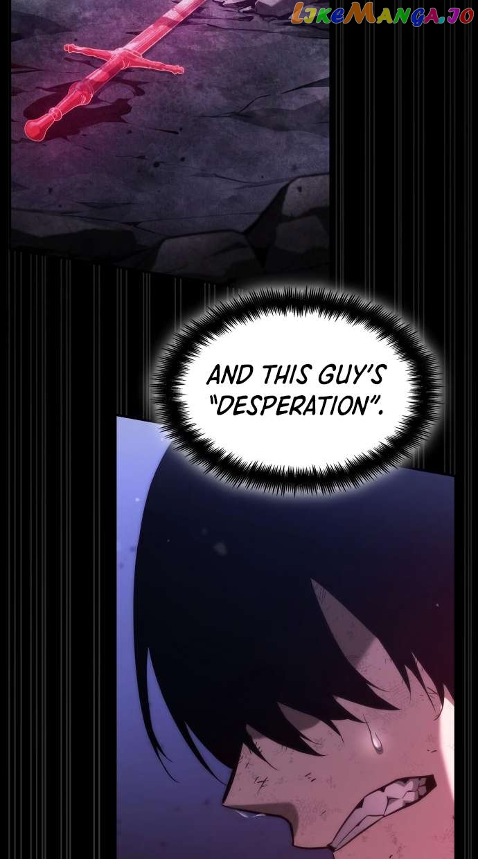Boundless Necromancer Chapter 52 - page 81