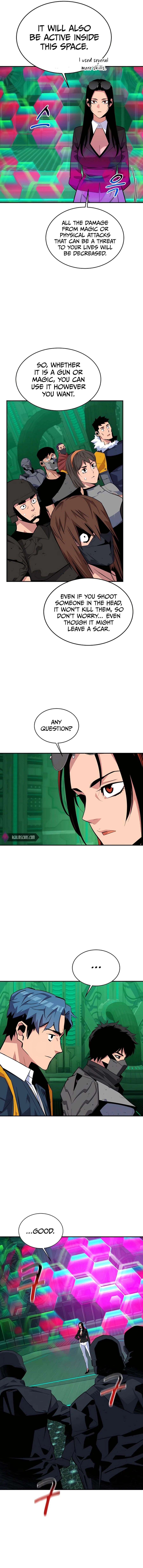 Auto-Hunting With Clones Chapter 63 - page 3