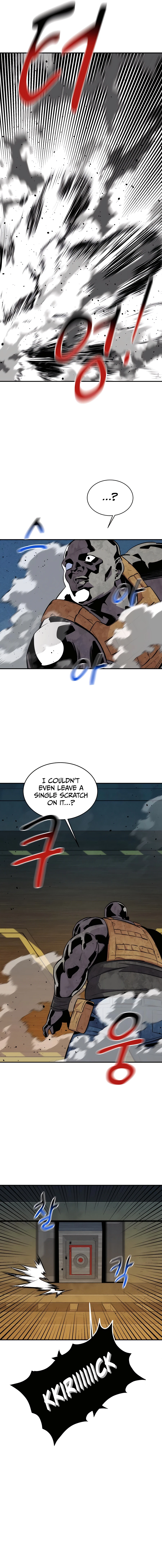 Auto-Hunting With Clones Chapter 64 - page 12