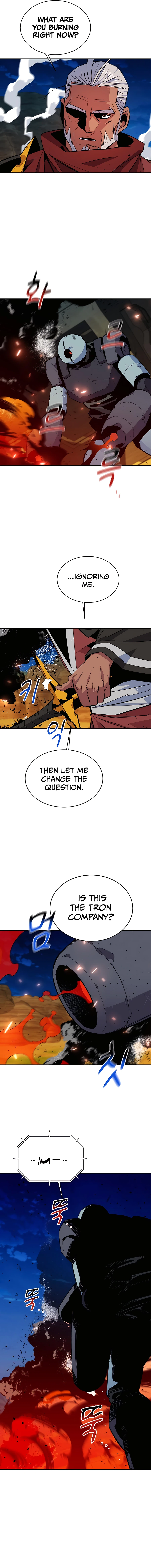 Auto-Hunting With Clones Chapter 64 - page 16