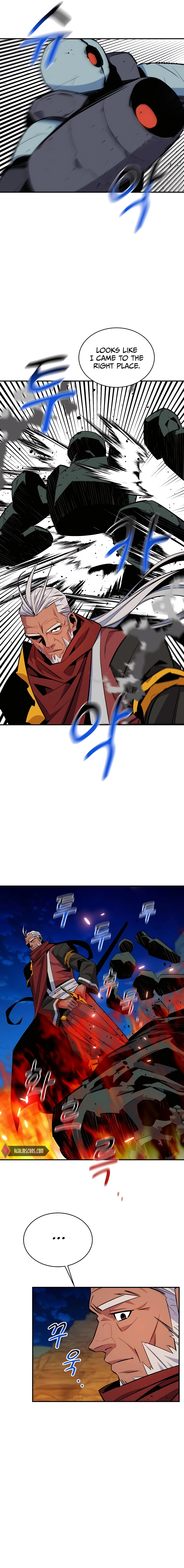 Auto-Hunting With Clones Chapter 64 - page 17