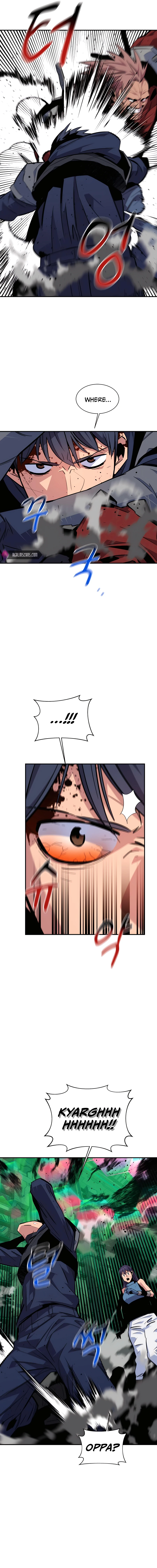 Auto-Hunting With Clones Chapter 65 - page 19