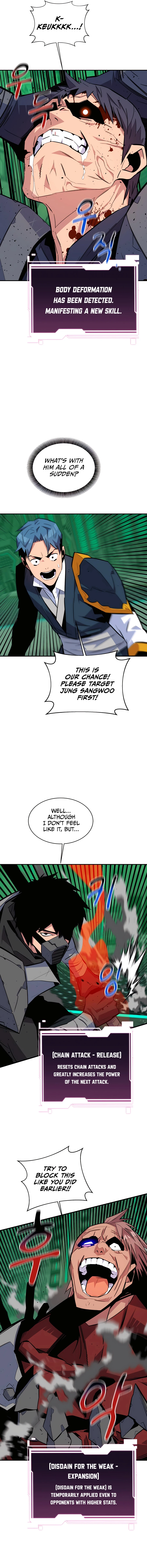 Auto-Hunting With Clones Chapter 65 - page 20