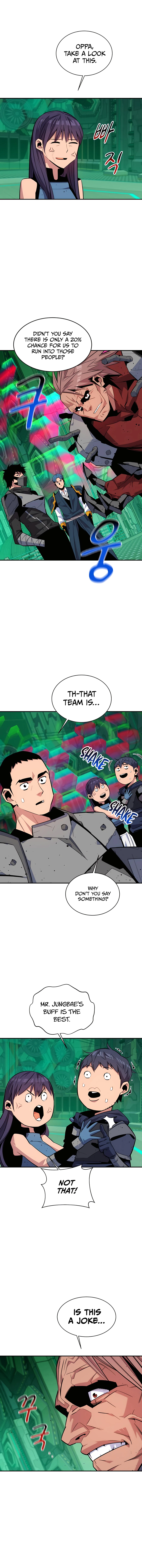 Auto-Hunting With Clones Chapter 65 - page 6