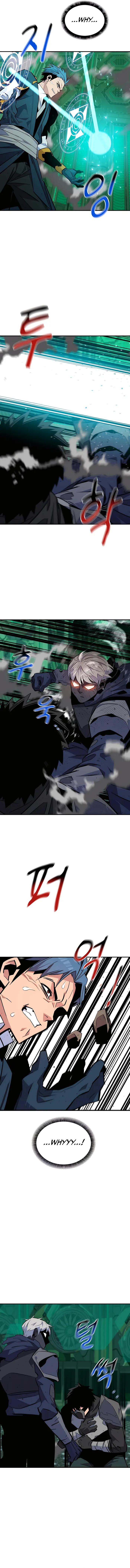 Auto-Hunting With Clones Chapter 66 - page 13