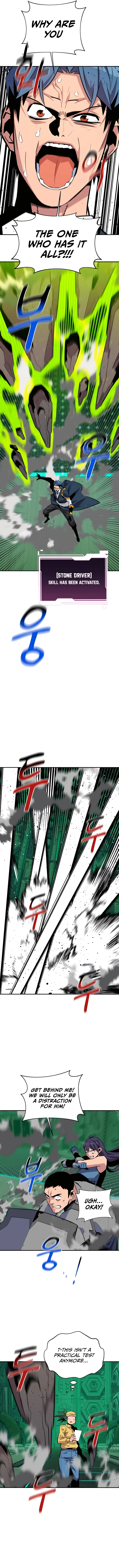 Auto-Hunting With Clones Chapter 66 - page 14