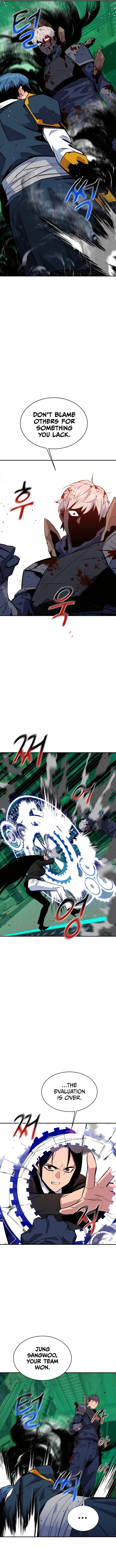 Auto-Hunting With Clones Chapter 66 - page 16