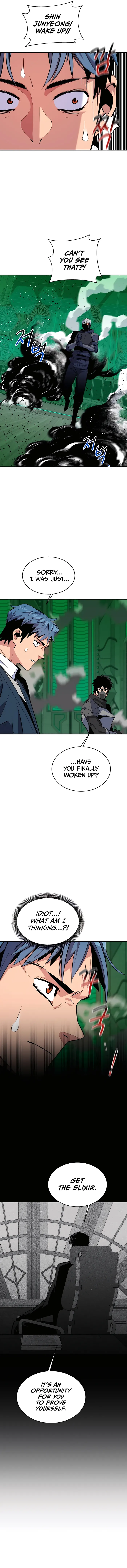 Auto-Hunting With Clones Chapter 66 - page 10